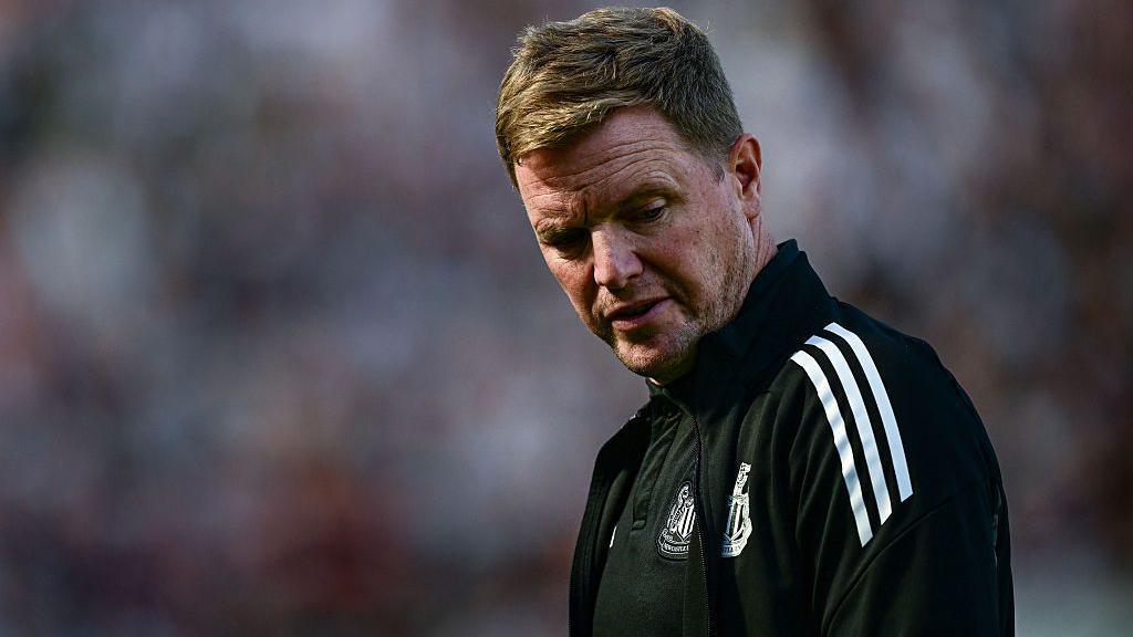 Howe Admits Newcastle Lack 'X-Factor' as Goals Dry Up